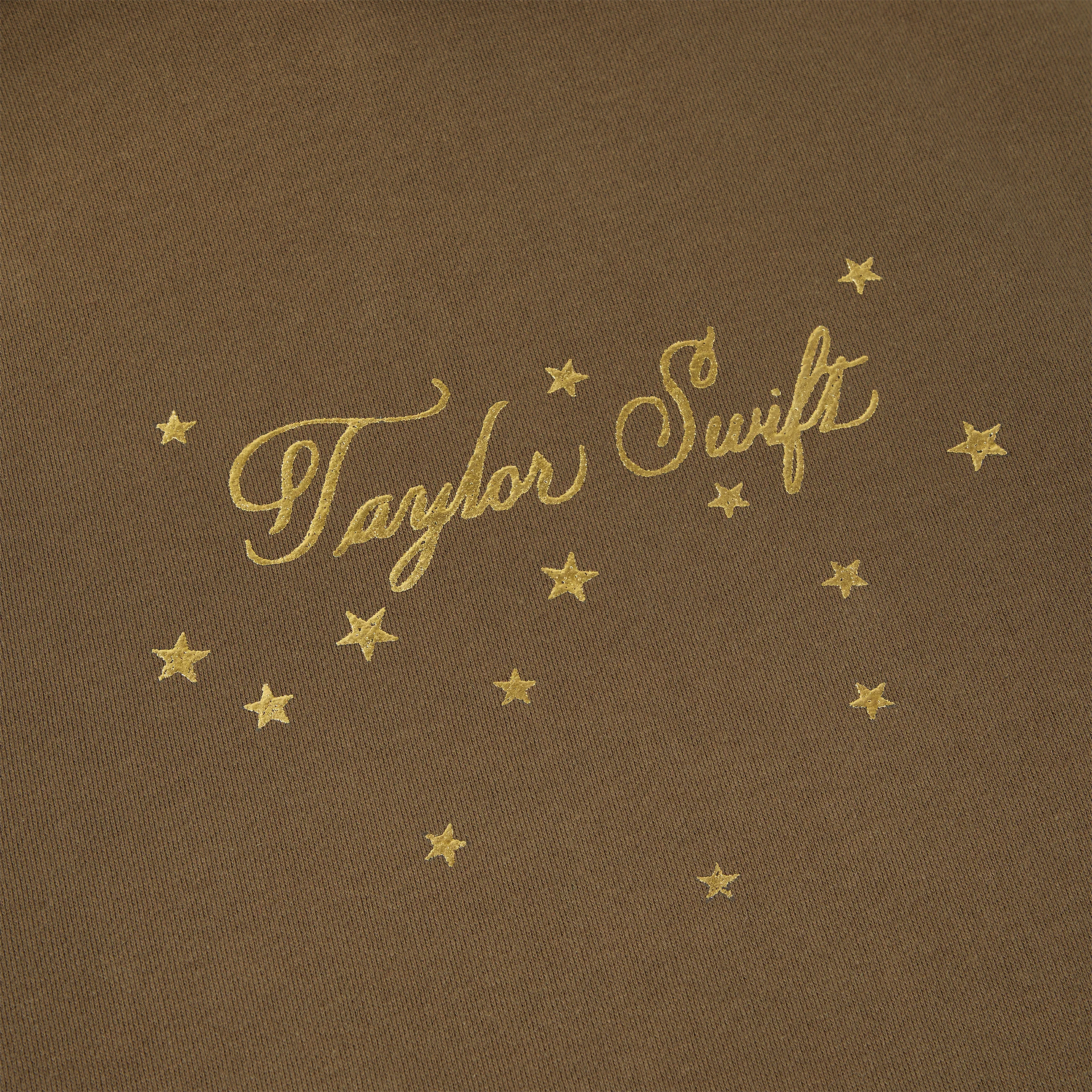 Fearless (Taylor's Version) Dance In a Storm Hoodie - Image 4