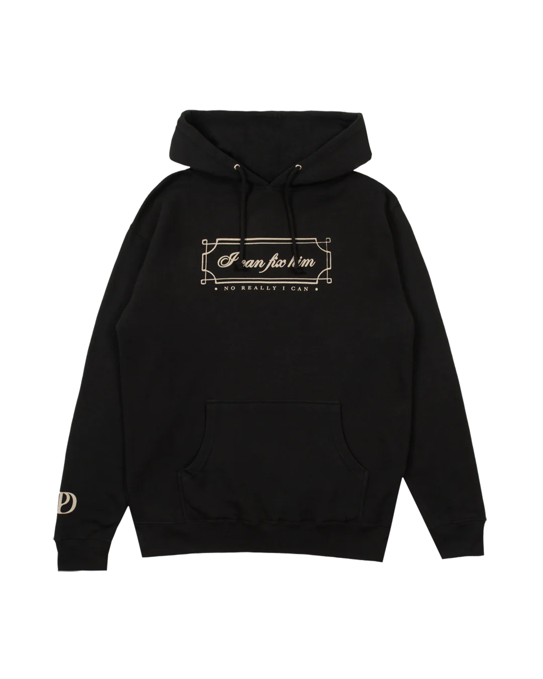 I Can Fix Him Hoodie