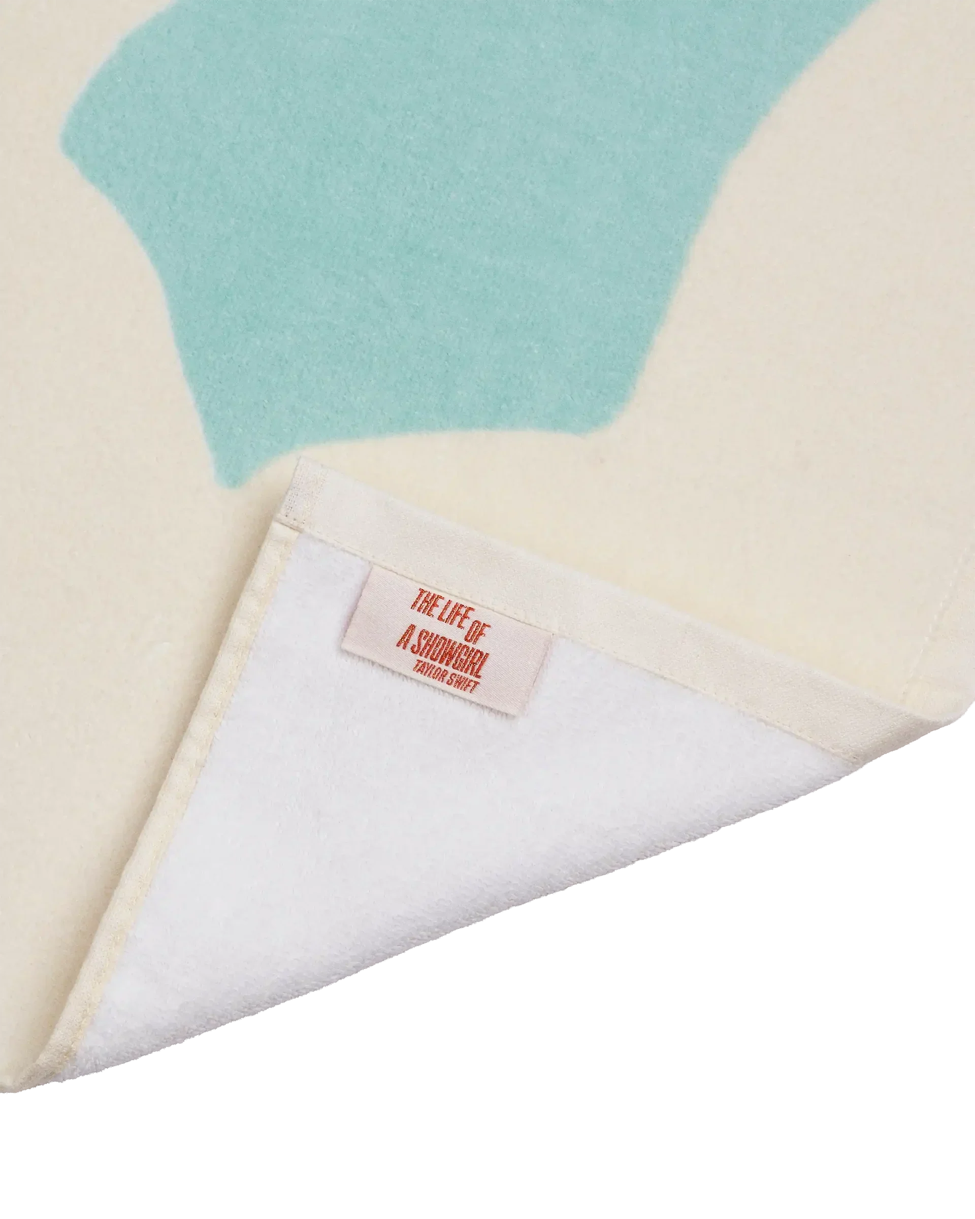 The Fate of Ophelia Beach Towel - Image 3