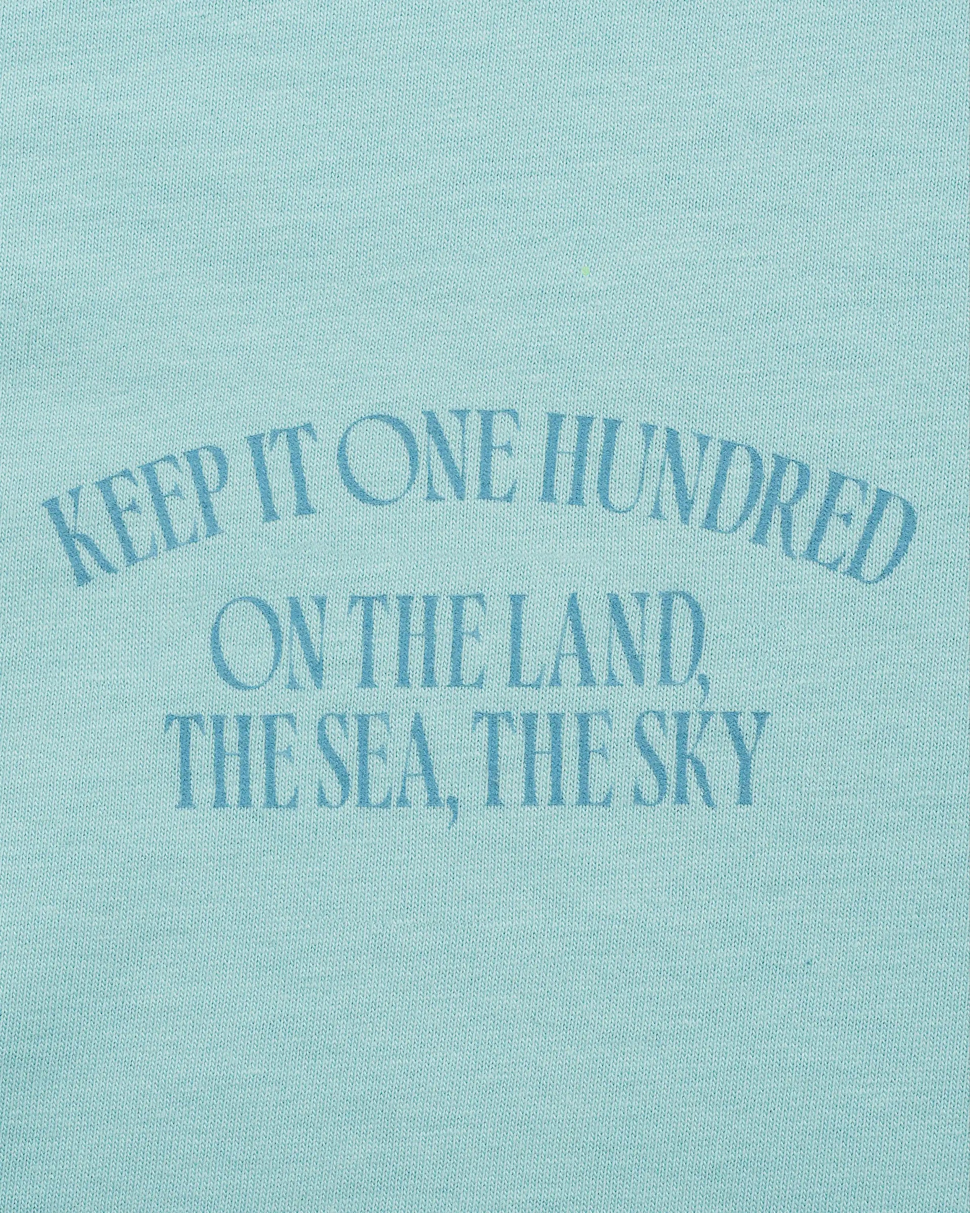The Fate of Ophelia Cropped Polo - Image 5