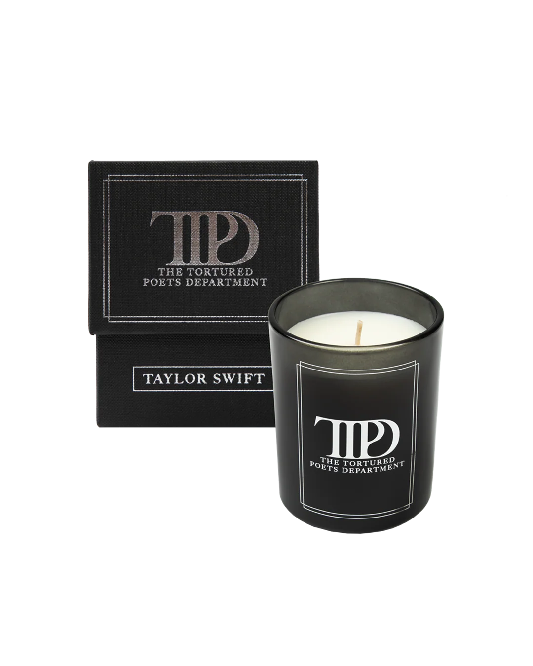 The Tortured Poets Department Candle - Image 5